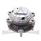 Chinese Factory Wholesale Car Spare Parts Auto Front ABS Wheel Hub Bearing Assembly for Nissan Altima (Teana) 19/L34 40202-Ej70A