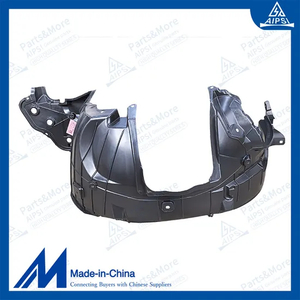 Aipsi Wholesale 63841-1da0a Auto Body Systems Car Inner Fender Car Fender 63841-1da0a for Nissan X-Trail T31
