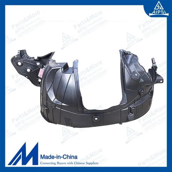 Aipsi Wholesale 63841-1da0a Auto Body Systems Car Inner Fender Car Fender 63841-1da0a for Nissan X-Trail T31