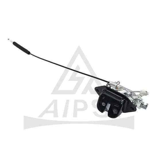 Tail Gate Lock 90500-Cj000 for Nis Livina L10/Geniss Back Door Lock