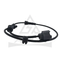ABS Sensor OEM 47900-3da0a Rear Right ABS Wheel Speed Sensor for Nissan Tiida 11 C12/Sylphy B17