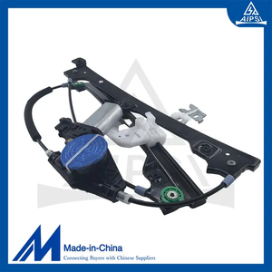 80701-Je20A Auto Parts Window Regulator Assy 80701-Je20A for Nissan Qashqai J10