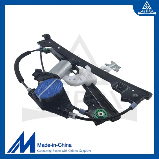 80701-Je20A Auto Parts Window Regulator Assy 80701-Je20A for Nissan Qashqai J10