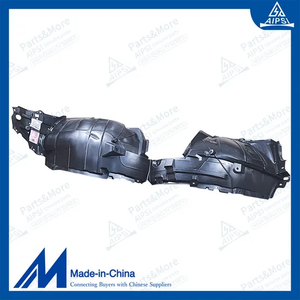 Aipsi Wholesale 63841-Df30A Auto Body Systems Car Inner Fender Car Fender 63841df30A for Nissan Qashqai 15 J11