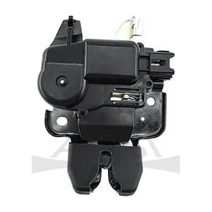 84631-Ew000 Durable Trunk Latch Tailgate Lock for Nissan Sylphy G11 2006