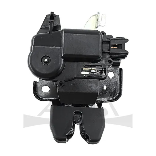 84631-Ew000 Durable Trunk Latch Tailgate Lock for Nissan Sylphy G11 2006