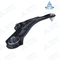 Aipsi Wholesale 54501-ED50A Auto Suspension Parts Swing Arm Lower Control Arm 54501ED50A for Nissan Tiida/Livina/Nv200
