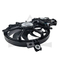 High Quality OEM 21481-Jn01A Car Radiator Electronic Fan New Condition for Nissan Teana (Altima) 08