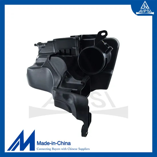 Air Intake Cleaner Tube Filter Box for Nissan Teana (Altima) 16500-6RS0a
