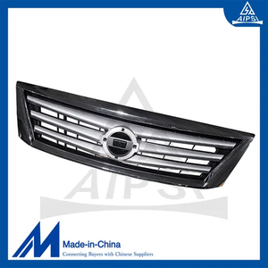 Hot Sale Auto Parts Front Bumper Grille 62310-Ka60A for Nissan Teana Altima 2011