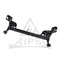 55501-Ew80A Rear Axle Suspension Crossmember for Nissan Tiida Sylphy