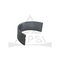 High Quality 12207-6n20A Aluminum Crankshaft Bearing for Nissan X-Trail T30
