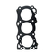 High Quality Engine Mounting Auto Transmission Mount 11360-ED000 for Nissan Tiida C11
