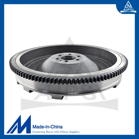 Premium Engine Flywheel Assy for Nissan Navara Nwl