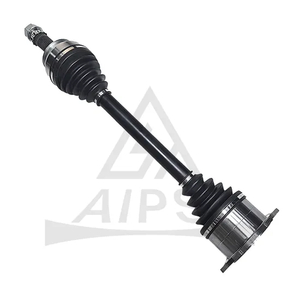 39600-1lb0a Original High Quality Rear Drive Shaft for Nissan Patrol Y62