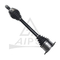 39600-1lb0a Original High Quality Rear Drive Shaft for Nissan Patrol Y62