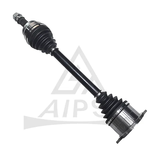 39600-1lb0a Original High Quality Rear Drive Shaft for Nissan Patrol Y62