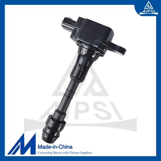 Factory Original Quality Ignition Coil Pack for Nissan Sylphy B17/L33 22448-3RC0a