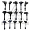 Factory Original Quality Ignition Coil Pack for Nissan Altima (Teana) 19 L34z/J55z 22448-5na3a