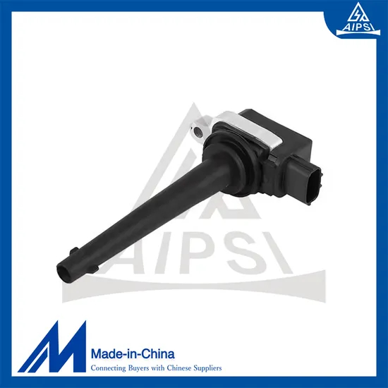 Factory Price Car Parts Ignition Coil for Infiniti Vq37 22448-Ey00A
