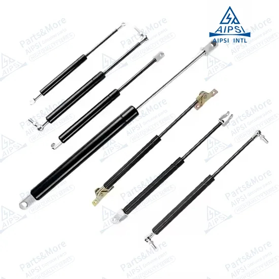 Aipsi Factory Price Auto Part 68950-0K110 Gas Spring Support Strut Tailgate Strut 689500K110 for Toyota Runner (TGN51) 2012-2015