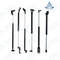 Aipsi Factory Price Auto Part 68950-0r010 Gas Spring Support Strut Tailgate Strut 689500r010 for Toyota RAV4 IV (_A4_) 2012-