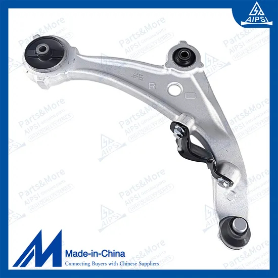 Aipsi Wholesale 54500-Jn01A Auto Suspension Parts Swing Arm Lower Control Arm 54500jn01A for Nissan Altima (Teana) 08 J32
