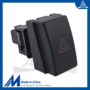 25290-9y000 Hazard Warning Switch Emergency Flasher Switch for Altima (Teana) 2004 J32