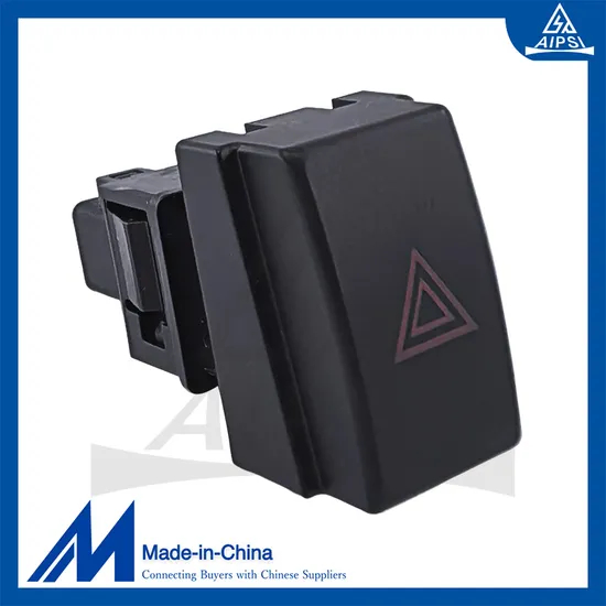 25290-9y000 Hazard Warning Switch Emergency Flasher Switch for Altima (Teana) 2004 J32