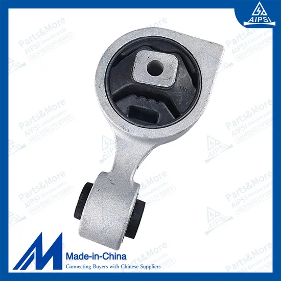 Aipsi Wholesale 11350-Jn30A Auto Spare Parts Engine Parts Engine Mount 11350jn30A for Nissan Altima (Teana) 08 J32 2.0