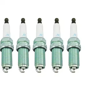Aipsi Car Accessories Wholesale Engine System Spark Plug for Nissan Teana 224015m015