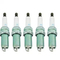 Aipsi Car Accessories Wholesale Engine System Spark Plug for Nissan Teana 224015m015