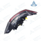 Aipsi Wholesale Car Accessories 26554-6fv5a Car Taillight LED Tail Lamp Fit 265546fv5a for Nissan X-Trail 17 T32