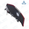 Aipsi Wholesale Car Accessories 26554-4dw5a Car Taillight LED Tail Lamp Fit 265544dw5a for Nissan Tiida16 C13