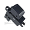 Aipsi Wholesale Auto Electric Power Window Control Switch OEM 25411-Ax010 Single Power Window Switch for Nissan Sylphy/Tiida/Livina/Geniss/N17