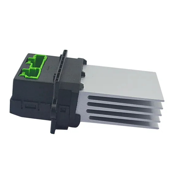 27150ED70A 27150-ED70A A/C Blower Motor Resistor Control Unit Auto Other Engine Parts for Nissan Altima Tiida/Sylphy/Livina Geniss