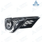 Aipsi Chinese Factory Front Grille Automotive Accessories for Nissan X-Trail T32 62310-4cl0b