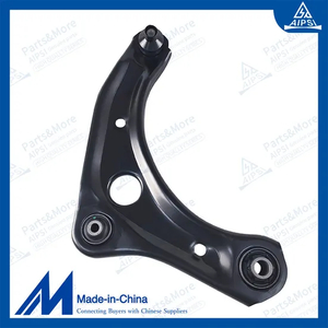 Aipsi Wholesale 54500-1hm0b Auto Suspension Parts Swing Arm Front Lower Control Arm 545001hm0b for Nissan Sunny N17/March K13