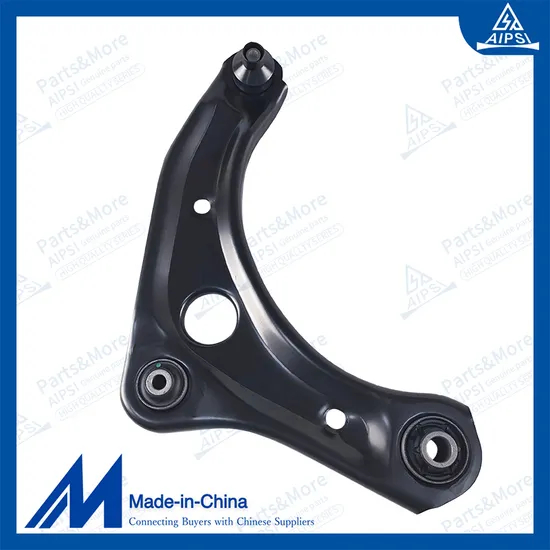 Aipsi Wholesale 54500-1hm0b Auto Suspension Parts Swing Arm Front Lower Control Arm 545001hm0b for Nissan Sunny N17/March K13