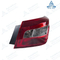 Aipsi Car Spare Parts Auto-Parts Car Accessories Tail Lamp Taillight for Nissan Sylphy B17 26554-5us0a Wholesale
