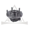 Aipsi Wholesale Car Spare Parts Auto Front ABS Wheel Hub Bearing Assembly 40202-3da0a for Nissan Tiidac12/Sylphy B17/U15/Qashqaij10 19 B18 402023da0a