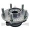 Aipsi Wholesale Car Spare Parts Auto Front ABS Wheel Hub Bearing Assembly 40202-3da0a for Nissan Tiidac12/Sylphy B17/U15/Qashqaij10 19 B18 402023da0a
