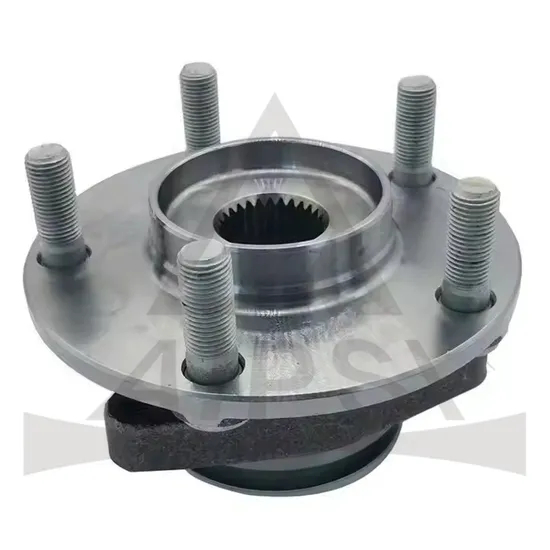 Aipsi Wholesale Car Spare Parts Auto Front ABS Wheel Hub Bearing Assembly 40202-3da0a for Nissan Tiidac12/Sylphy B17/U15/Qashqaij10 19 B18 402023da0a
