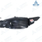 Chinese Factory Wholesale Auto Body Systems Car Inner Fender for Nissan Qashqai 09 63840-Je20A