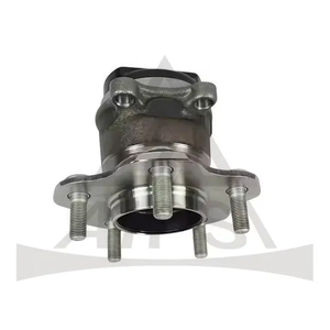 Chinese Factory Rear Wheel Hub Bearing 43202-Je20A for Nissan Patrol