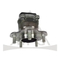 Chinese Factory Rear Wheel Hub Bearing 43202-Je20A for Nissan Patrol