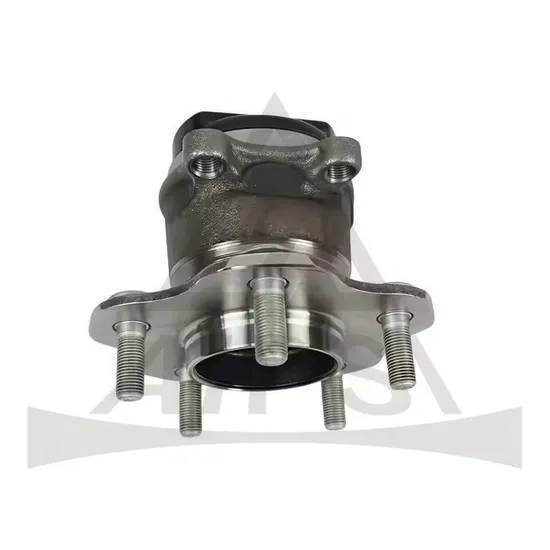 Chinese Factory Rear Wheel Hub Bearing 43202-Je20A for Nissan Patrol