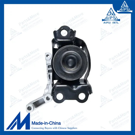 Chinese Factory Motor Mount Engine Mount for Nissan N17 11210-1HS0a
