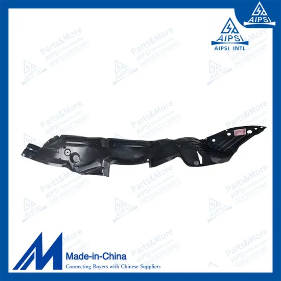 Chinese Factory Auto Body Systems Car Fender Cover Car Fender for Nissan Teana J31 63841-9W50A
