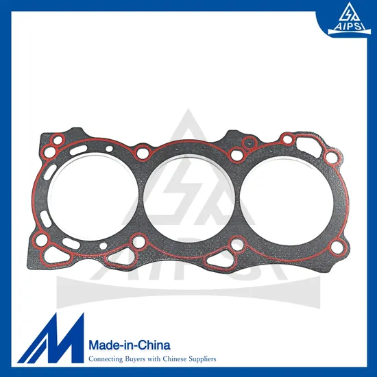 High Quality Cylinder Head Gasket for Nissan Altima (Teana) J31. J32 Vq23/Vq25